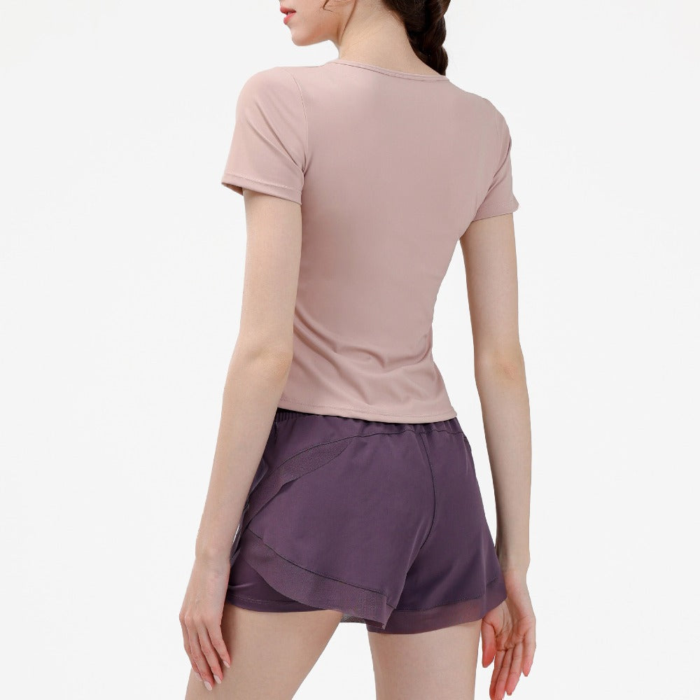 Women's Sculpting Quick-Dry Set