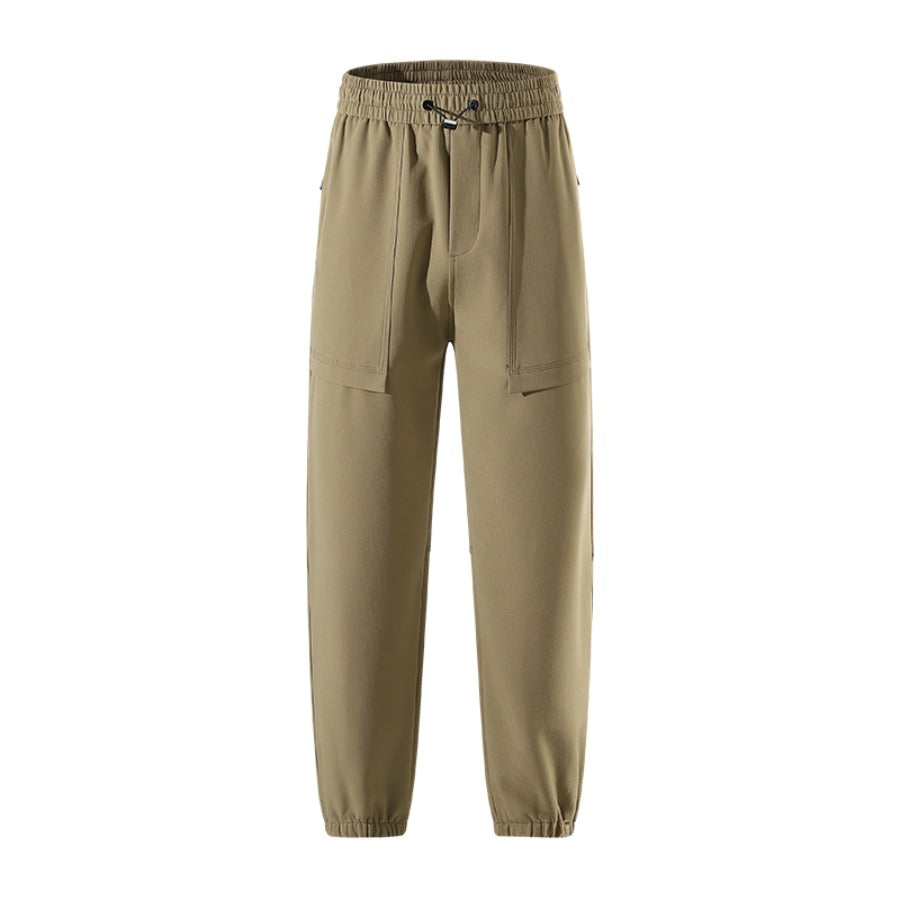 Unisex Waterproof Spring Fall Pants