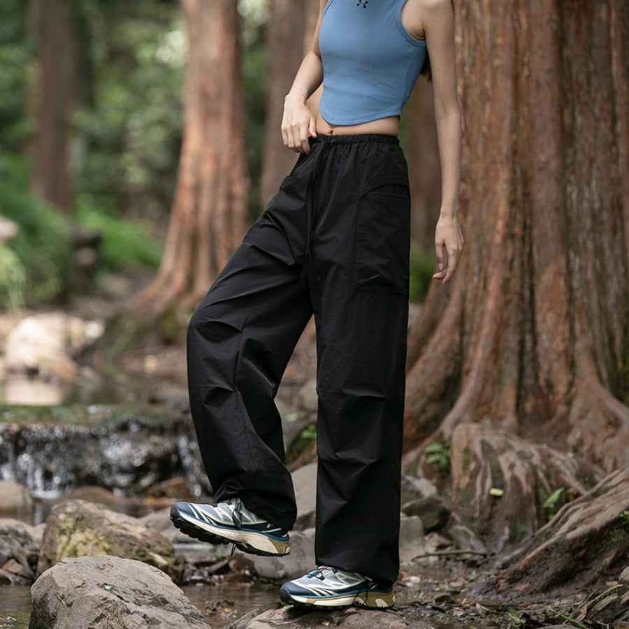 Unisex dünne Outdoor-Taktik-Hosen