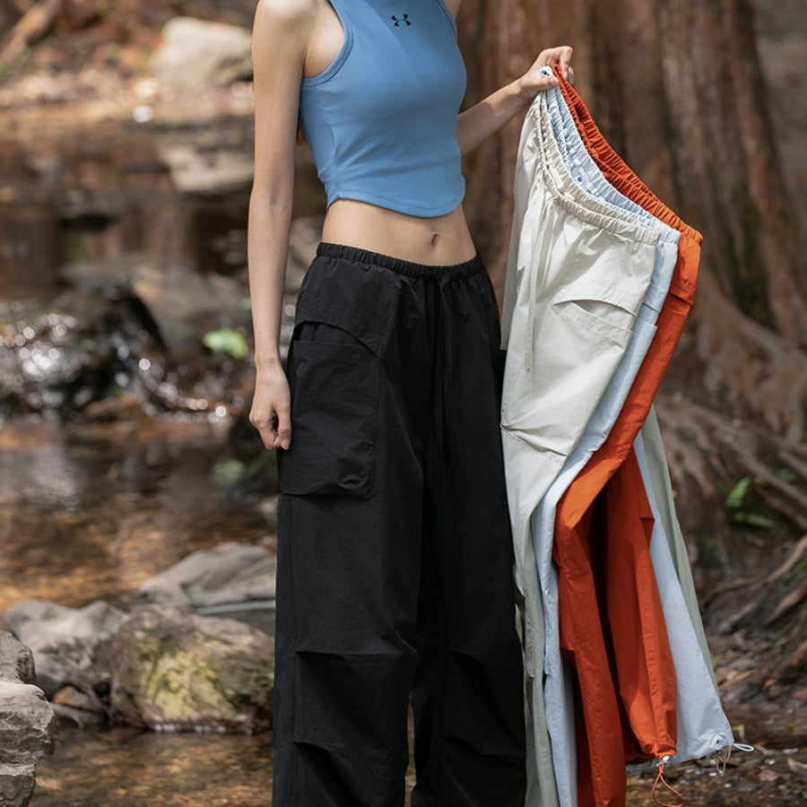 Unisex dünne Outdoor-Taktik-Hosen