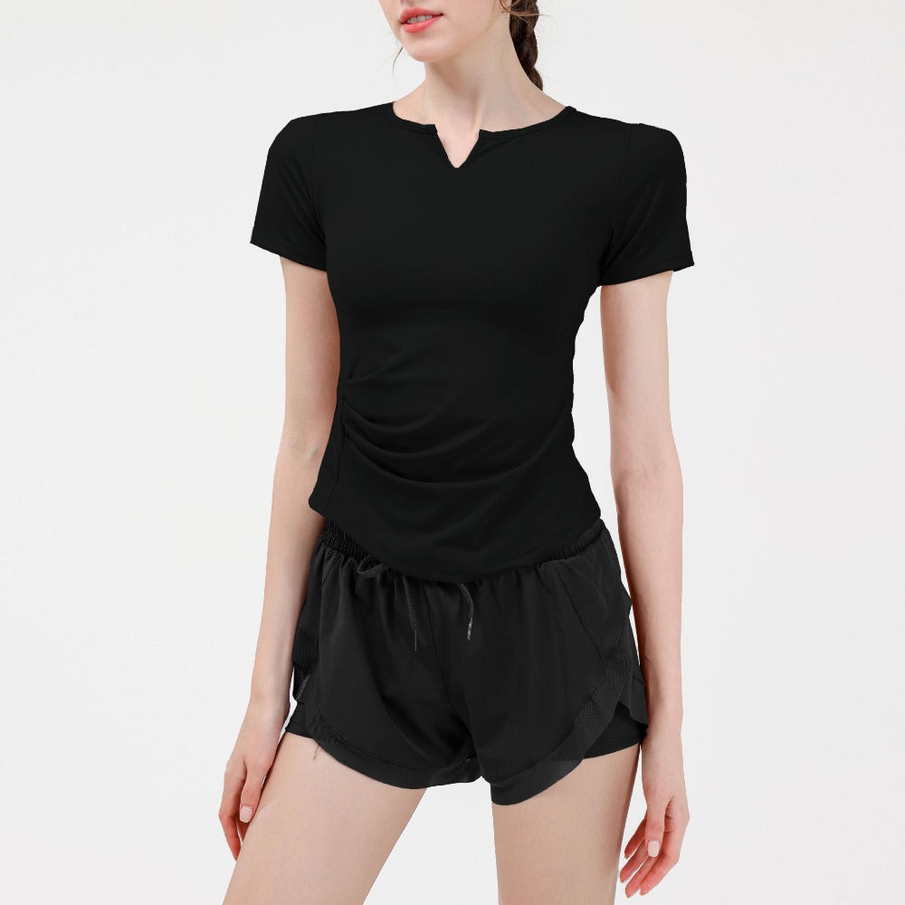 Women's Sculpting Quick-Dry Set