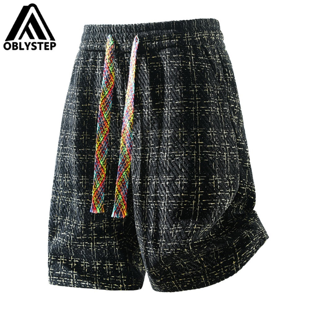 Unisex 280g Cargo Shorts