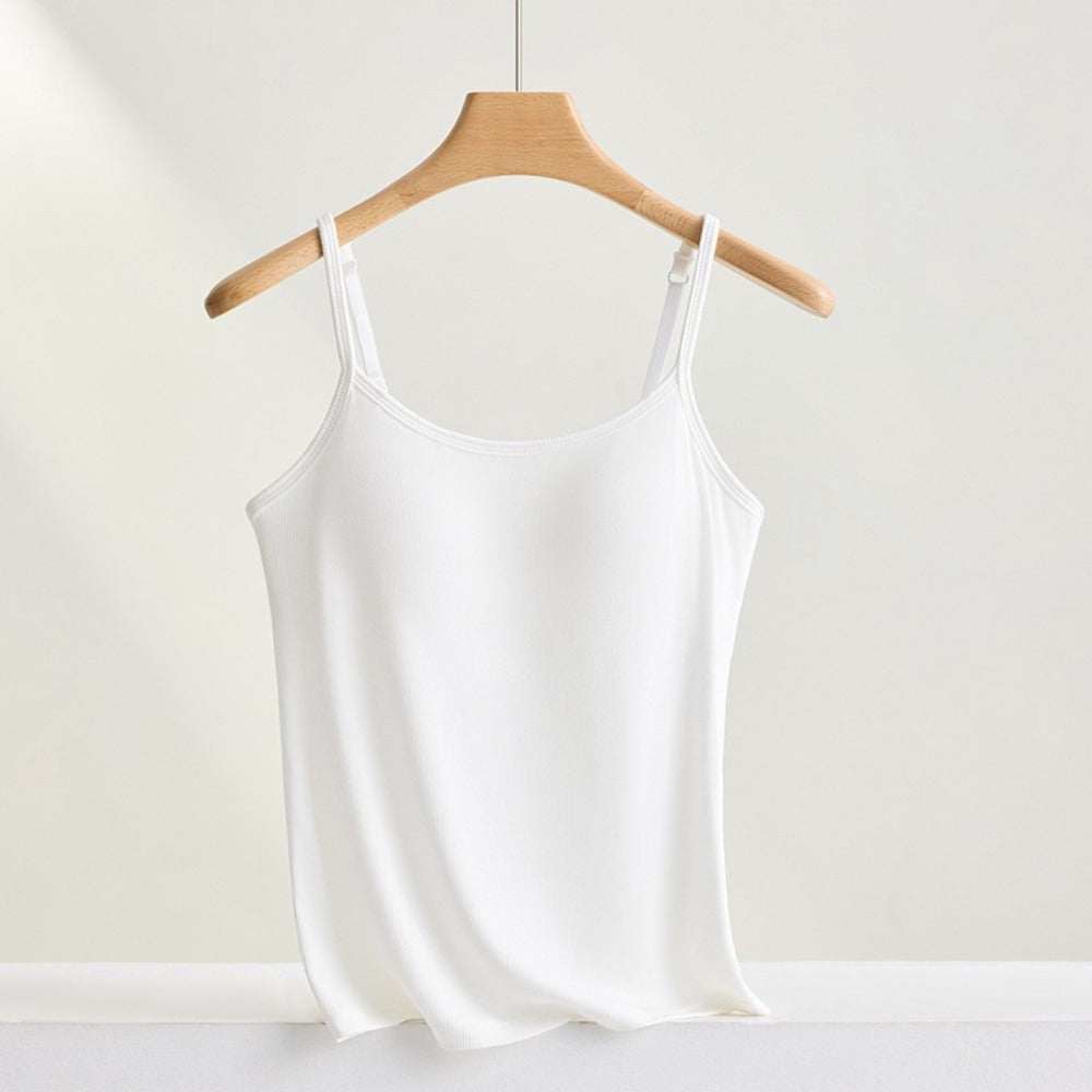 Women's Nylon Quick-Dry Tank Tee