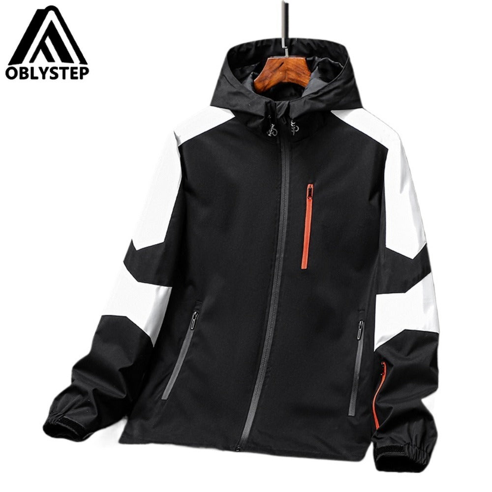 Unisex Softshell Jacket
