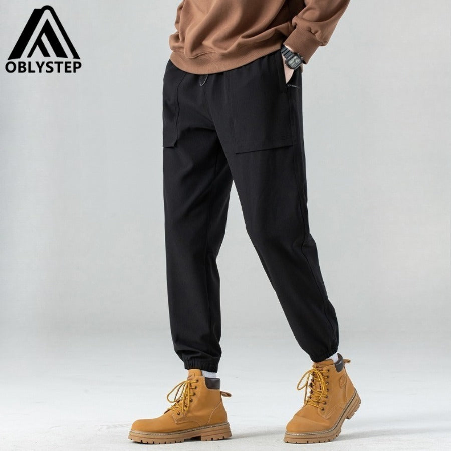Unisex Waterproof Spring Fall Pants