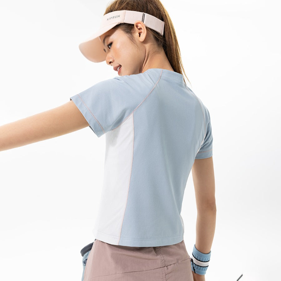 Women's Antibacterial Quick-Dry T-Shirt
