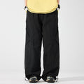 Unisex Thin Waterproof Cargo Pants