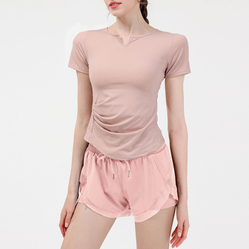 Women's Sculpting Quick-Dry Set
