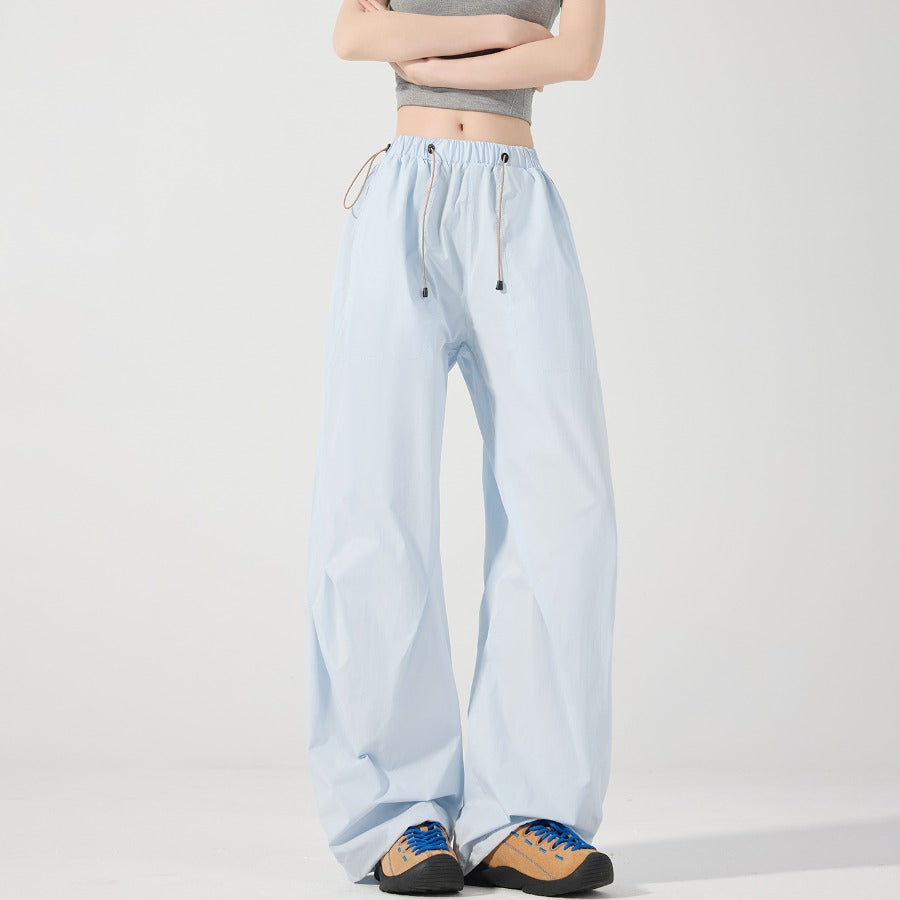 Unisex Waterproof Cargo Joggers