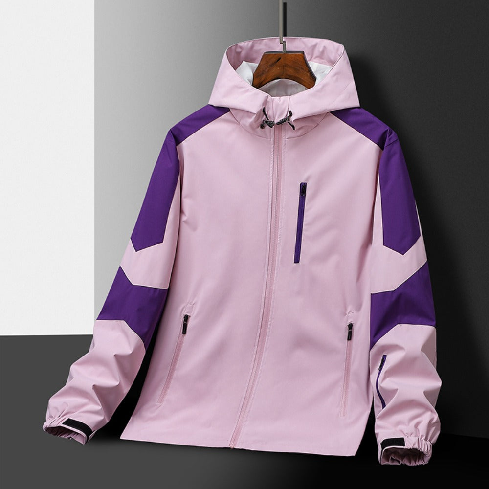 Unisex Softshell Jacket
