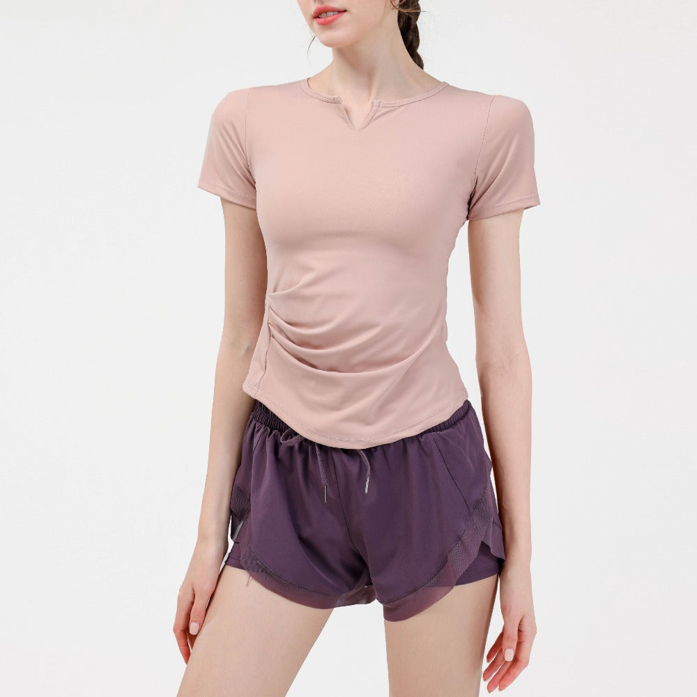 Women's Sculpting Quick-Dry Set