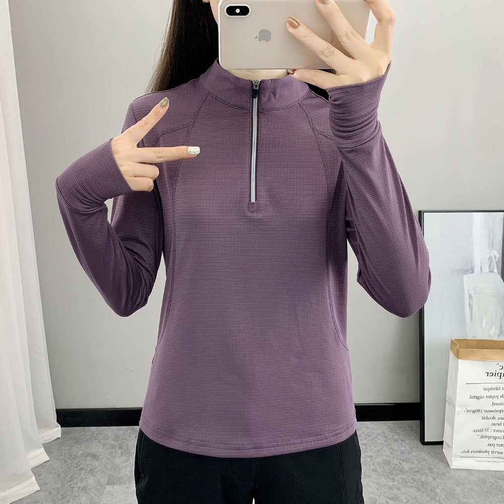 Women's Thermal Fleece Top