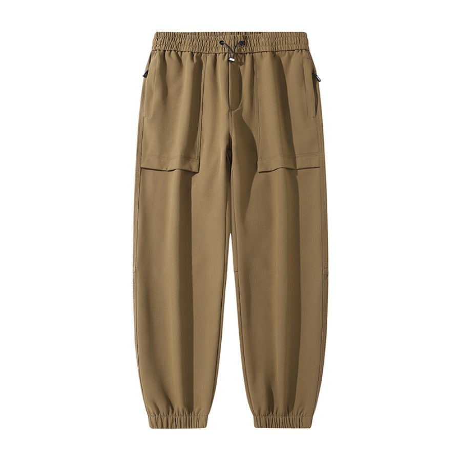 Unisex Waterproof Spring Fall Pants