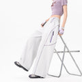 Damen Ice-Feel Quick-Dry Cargo-Hosen