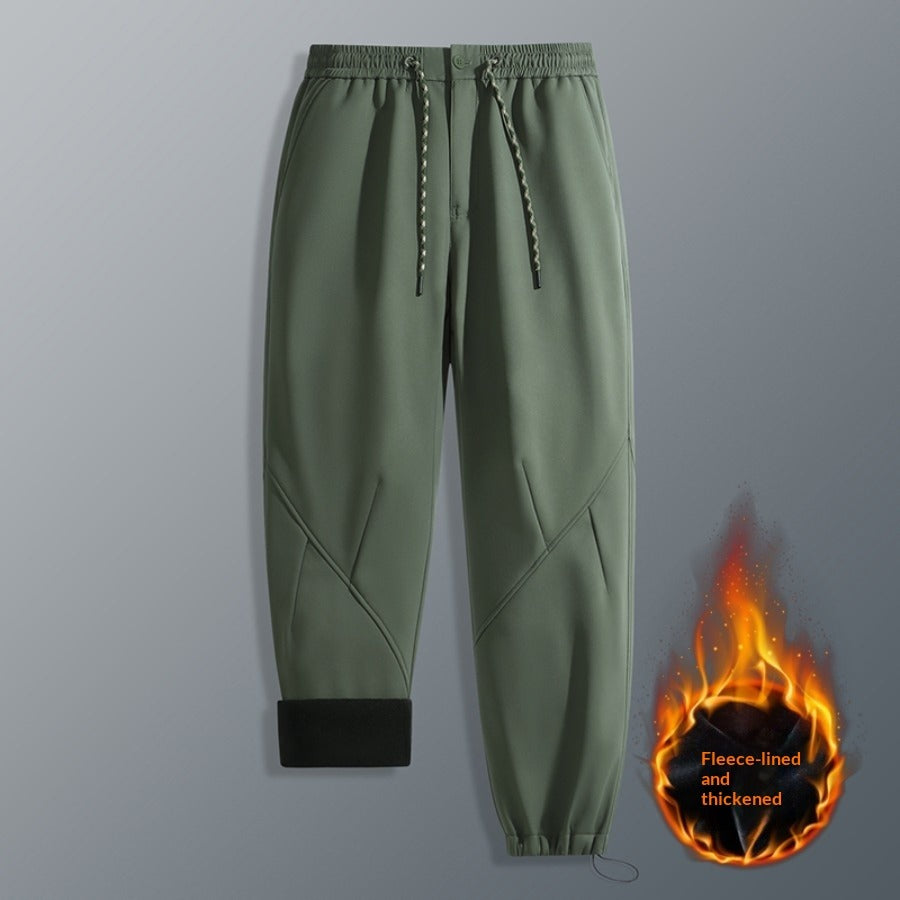 Men's Star Style Waterproof Pants
