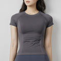 Women's High-Stretch Quick-Dry Tee