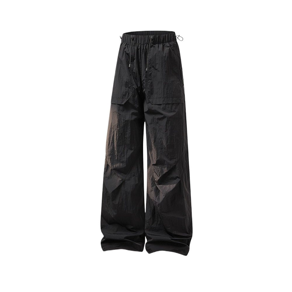 Unisex Water-Resistant Jogger Pants