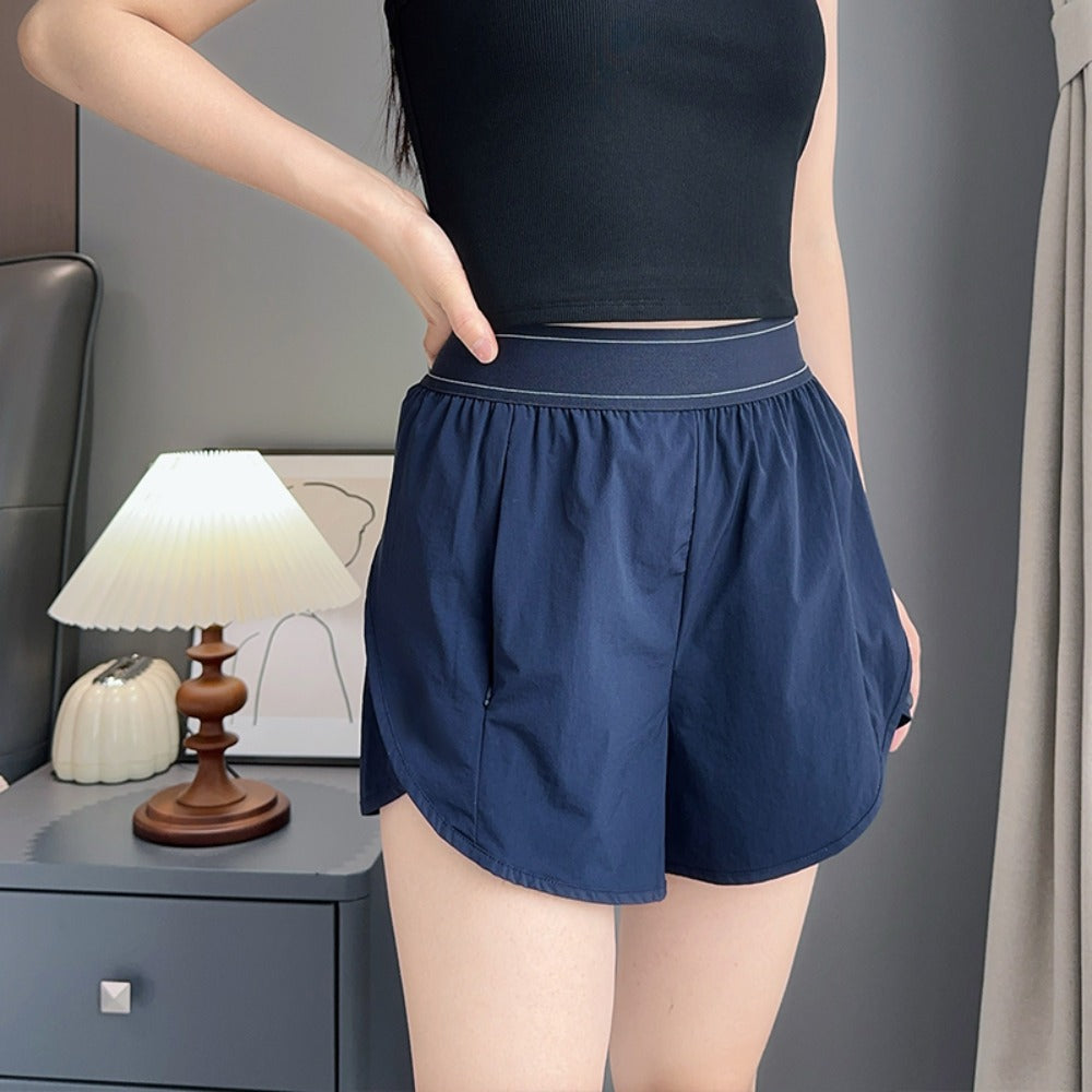 Women's High-Stretch Yoga Skort