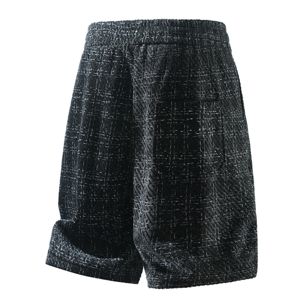 Unisex 280g Cargo Shorts