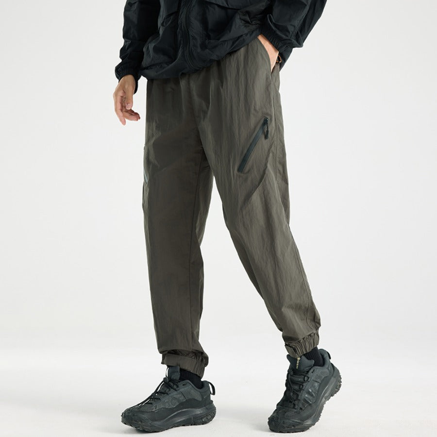 Unisex 3-Season Quick-Dry Tactical Pants
