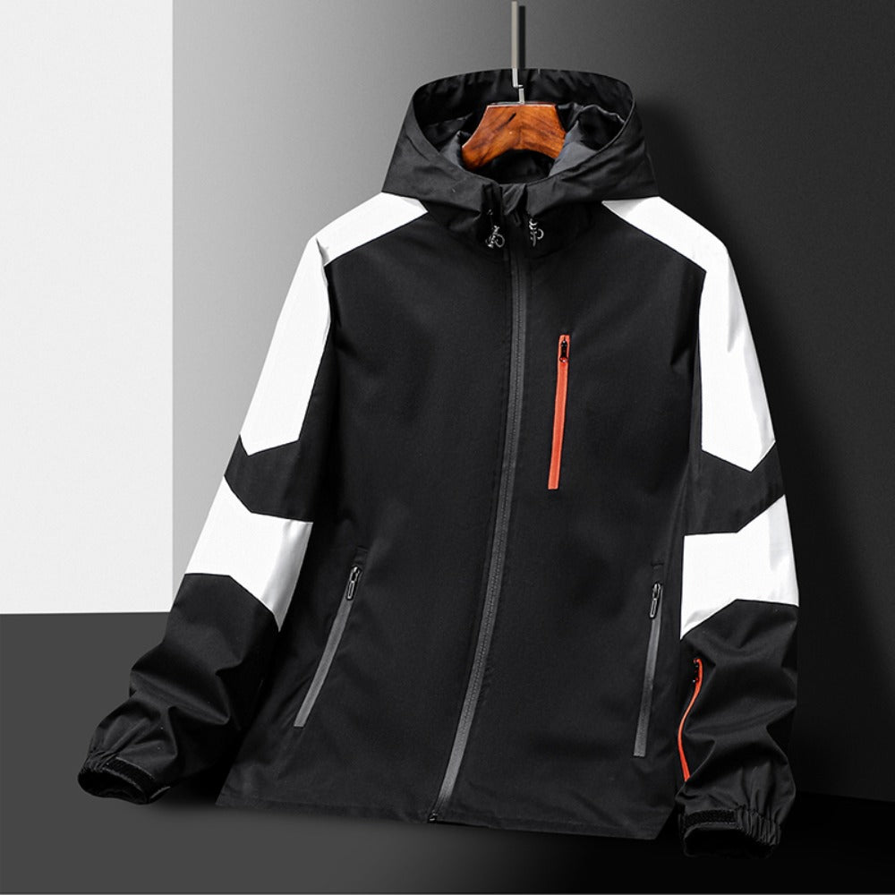 Unisex Softshell Jacket