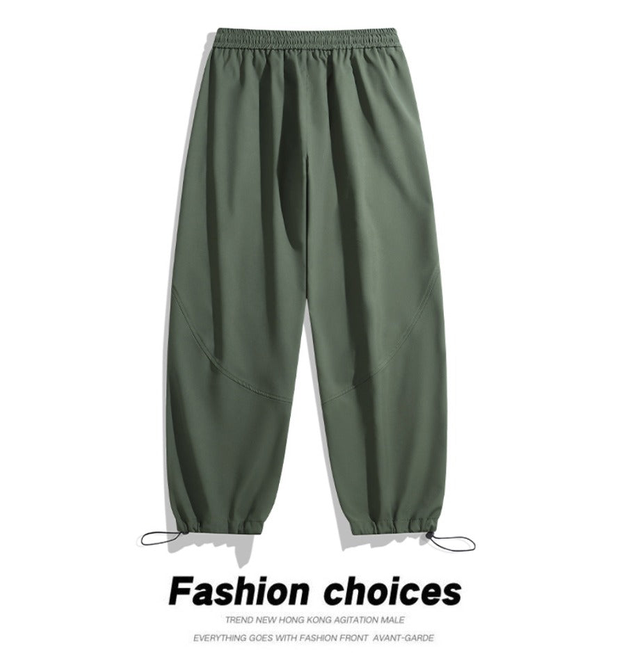 Men's Star Style Waterproof Pants