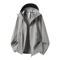 Unisex UPF50+ Ice Silk Sun Shirt