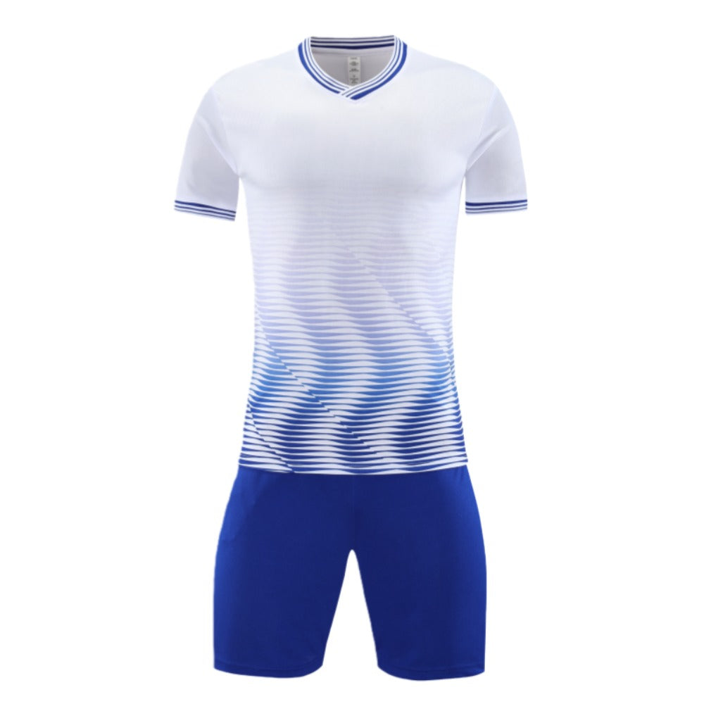 Men's Ice-Silk Quick-Dry 2-Piece Set