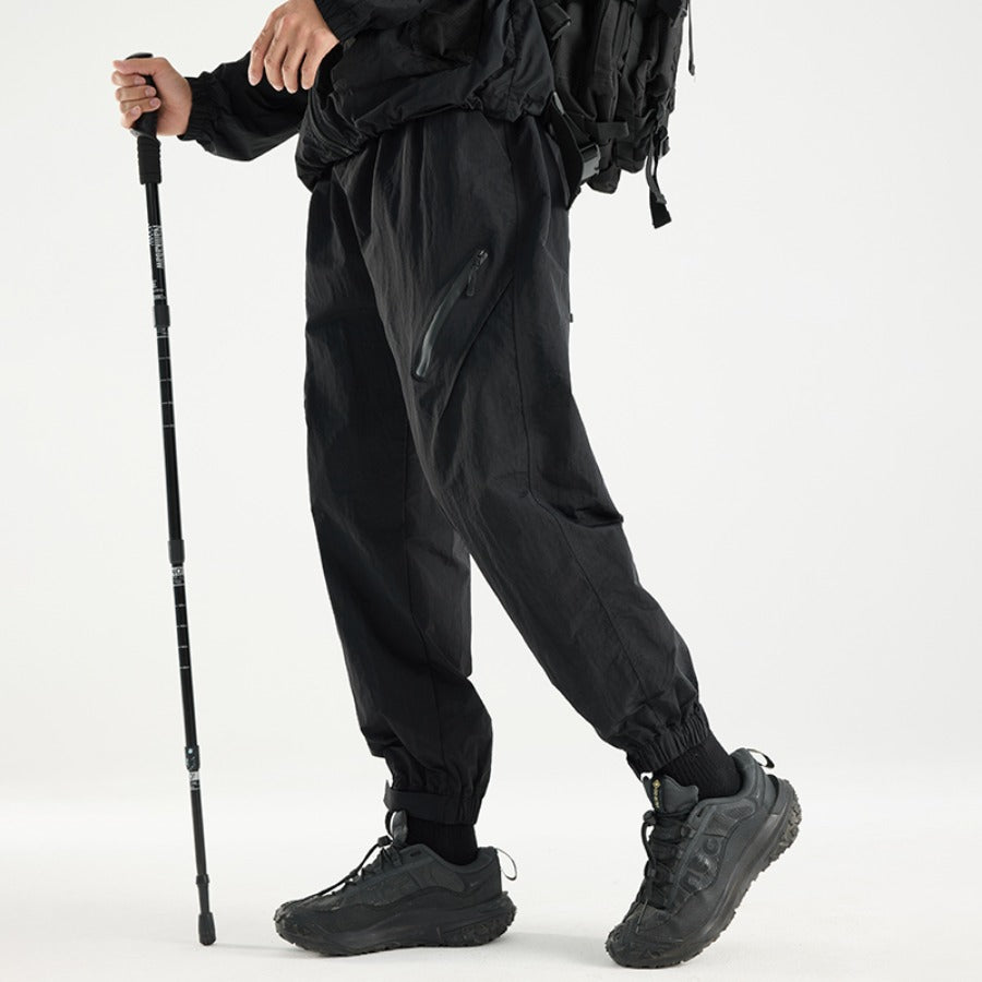 Unisex 3-Season Quick-Dry Tactical Pants
