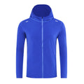 Unisex Quick-Dry Sun Hoodie