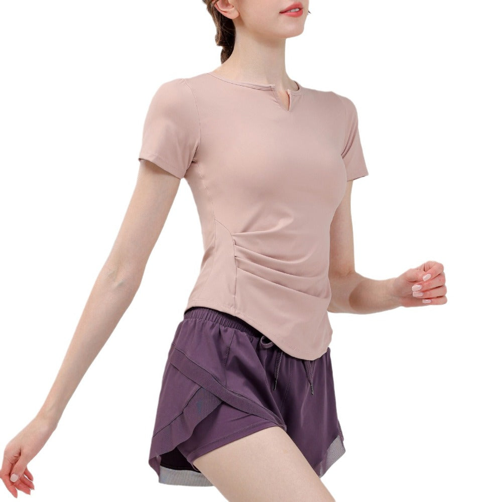 Women's Sculpting Quick-Dry Set