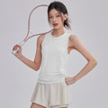Women's Loose Quick-Dry Tank Top