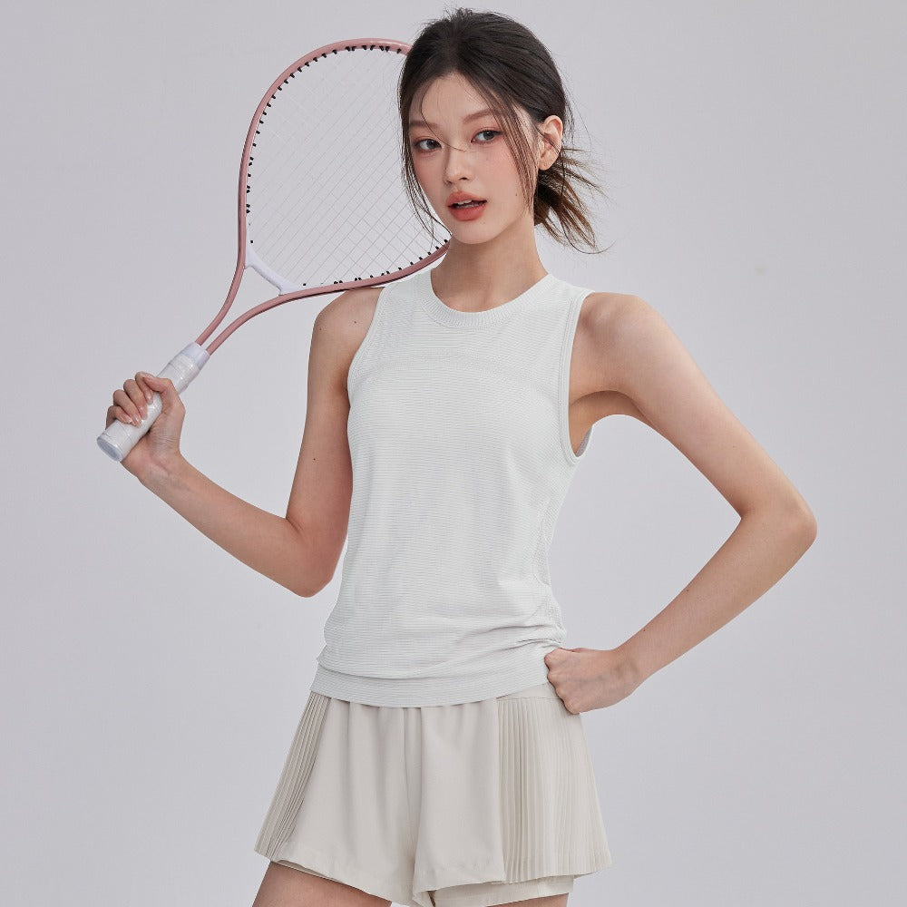 Women's Loose Quick-Dry Tank Top
