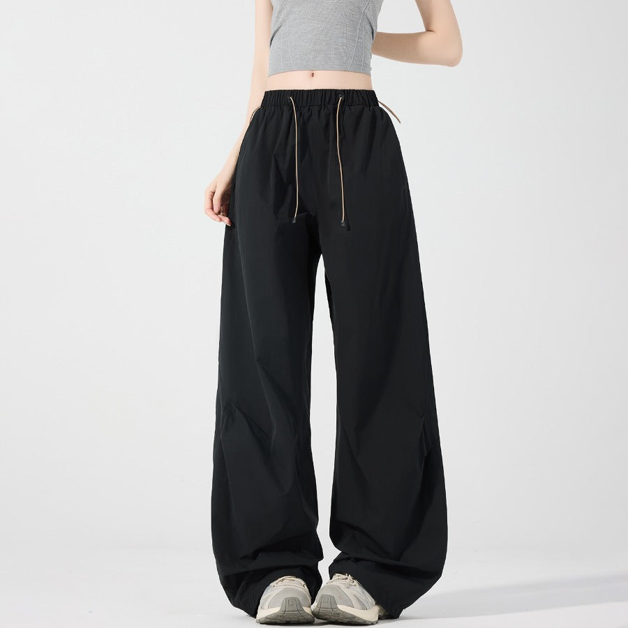 Unisex Waterproof Cargo Joggers