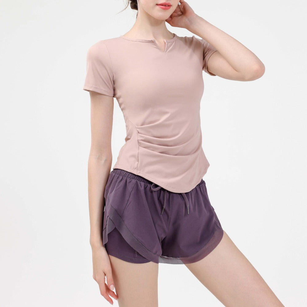 Women's Sculpting Quick-Dry Set