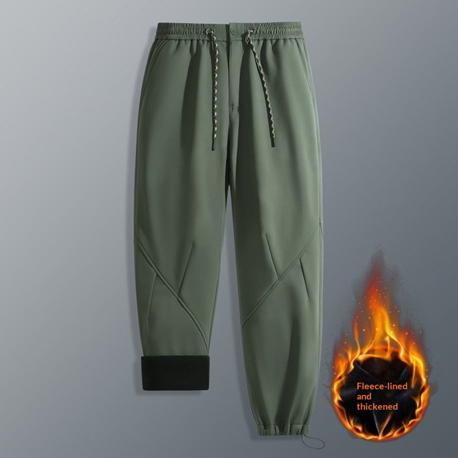 Men's Star Style Waterproof Pants