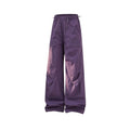 Unisex Water-Resistant Jogger Pants