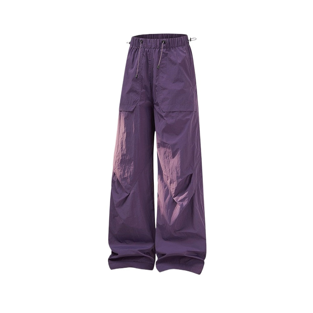 Unisex Water-Resistant Jogger Pants