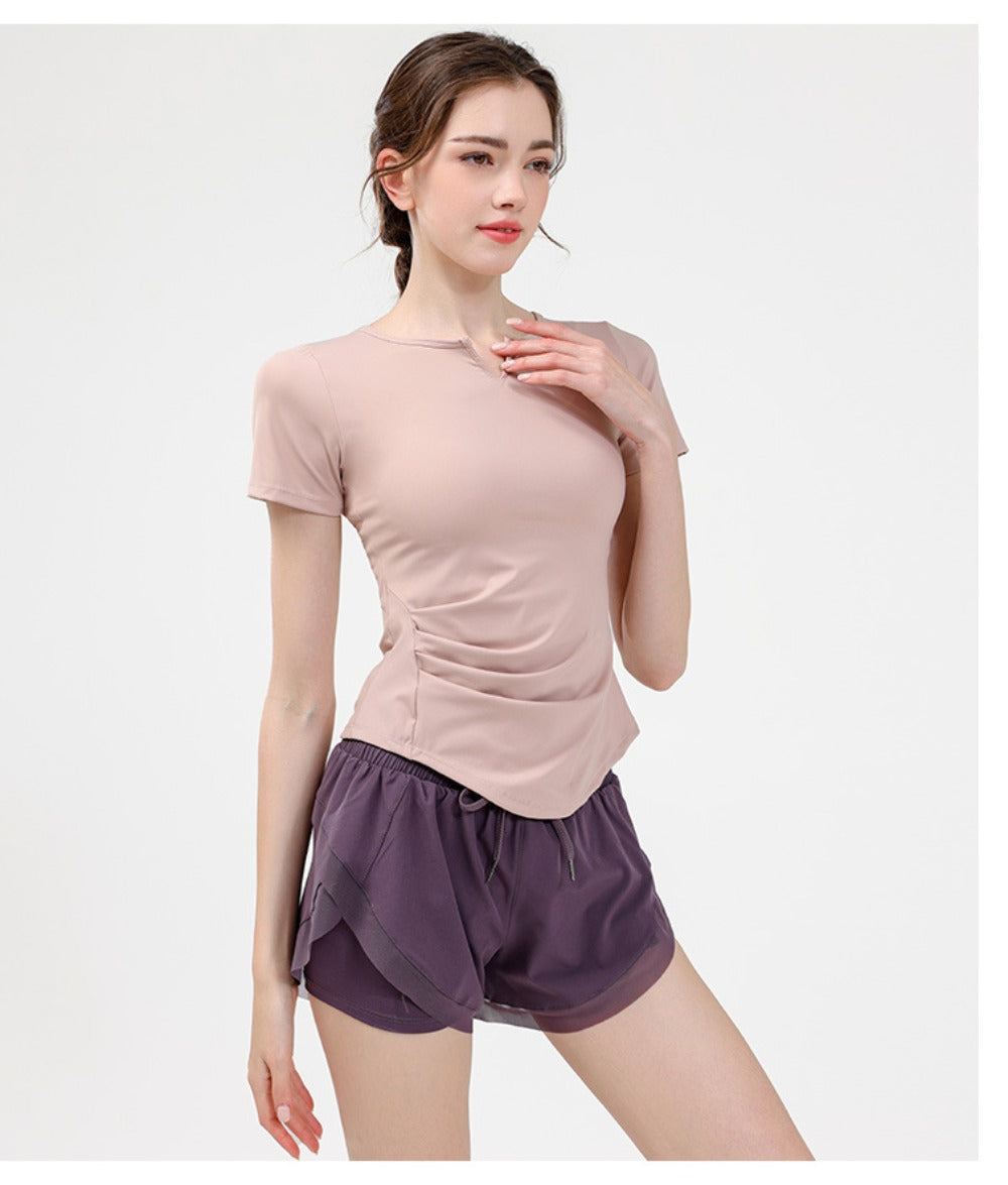 Women's Sculpting Quick-Dry Set