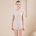Women's Slim Quick-Dry 2-Piece Set