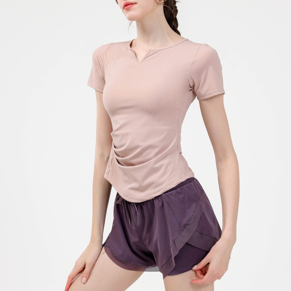Women's Sculpting Quick-Dry Set