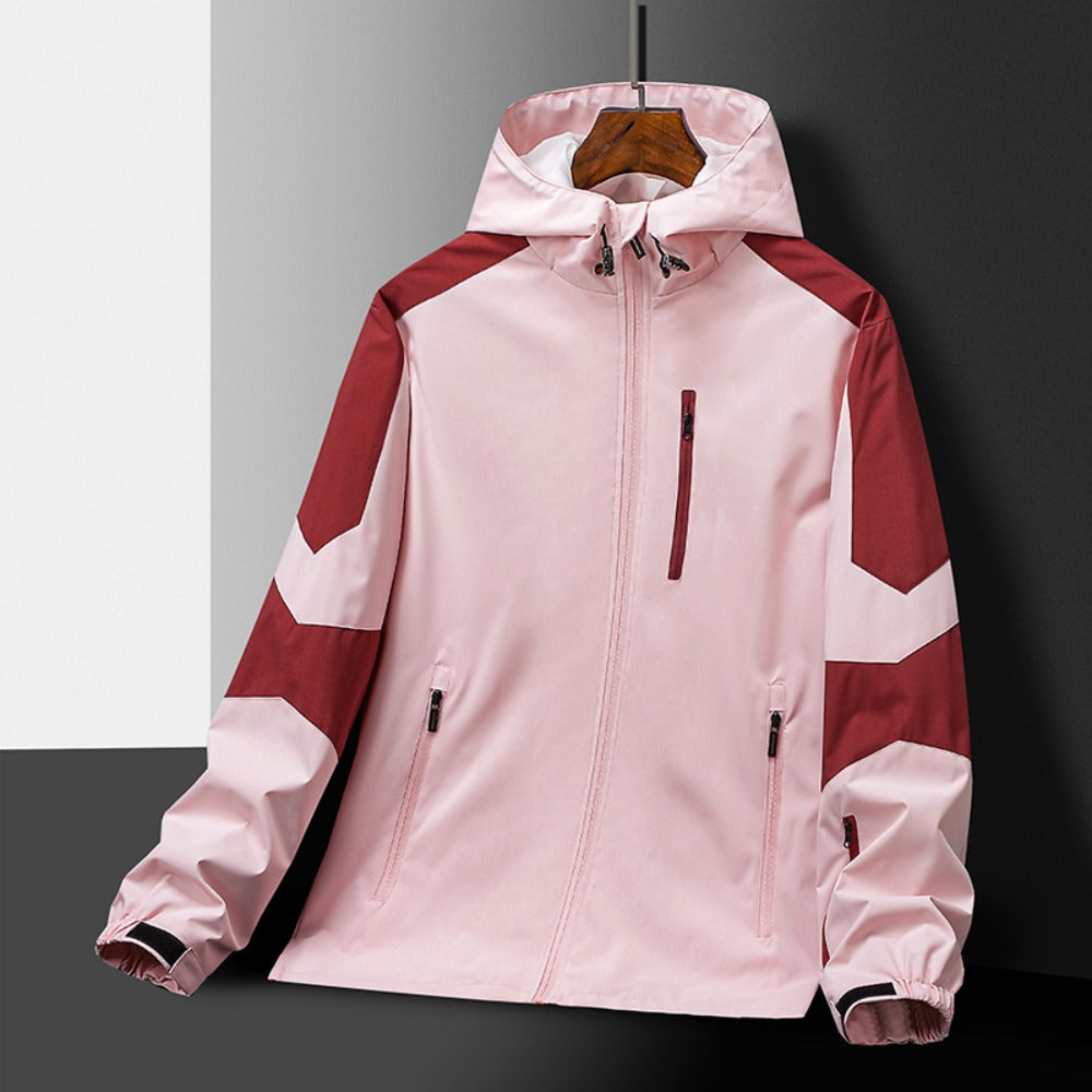 Unisex Softshell Jacket